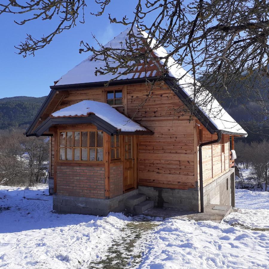 Kuca Karajic Villa Kremna Екстериор снимка